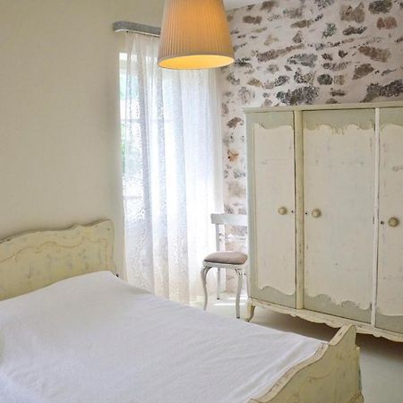 Artistic House In Limni Evias Villa Exterior photo
