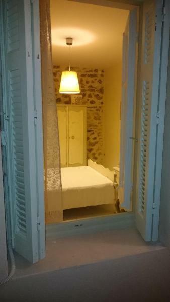 Artistic House In Limni Evias Villa Exterior photo