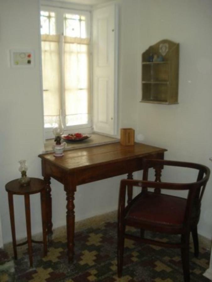 Artistic House In Limni Evias Villa Exterior photo