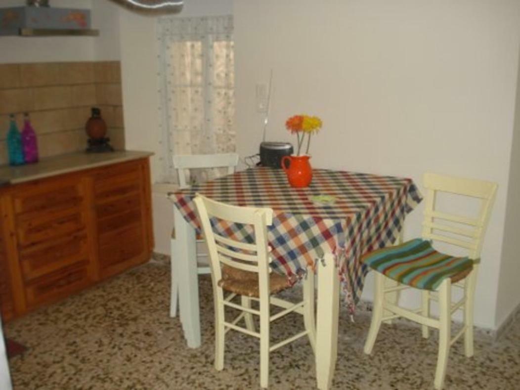 Artistic House In Limni Evias Villa Exterior photo