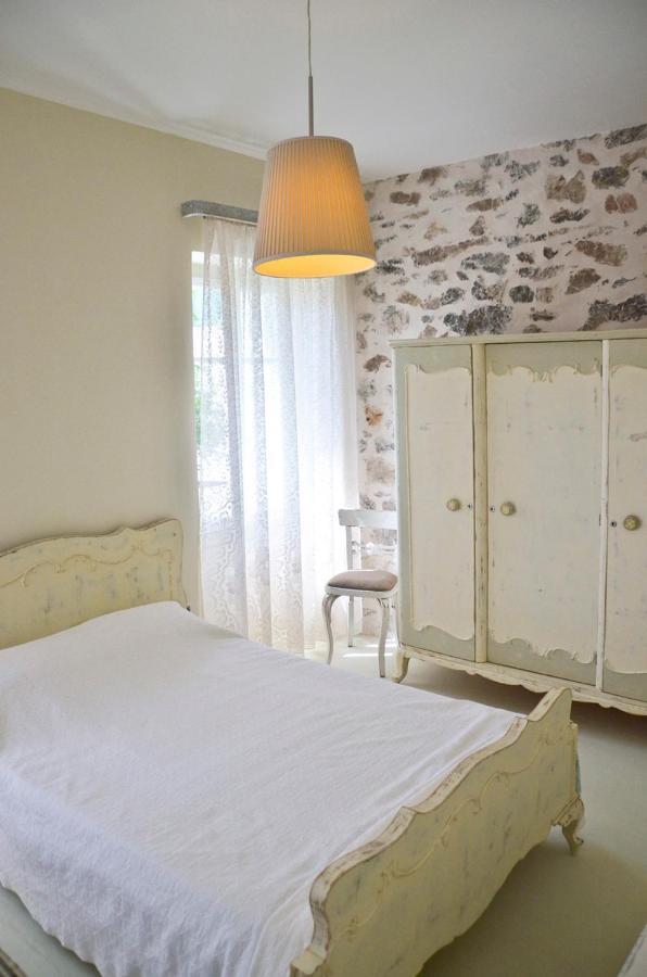 Artistic House In Limni Evias Villa Exterior photo